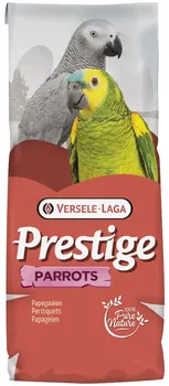 Krmivo pro ptáka Versele-Laga Prestige Parrots Exotic Nut Mix pro velké papoušky