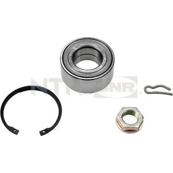 Sada ložiska kola SNR R166.13