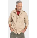 BUSHMAN Declan béžová