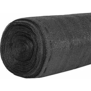 Springos Stínicí tkanina 95 % grafit, 1,7 x 25 m