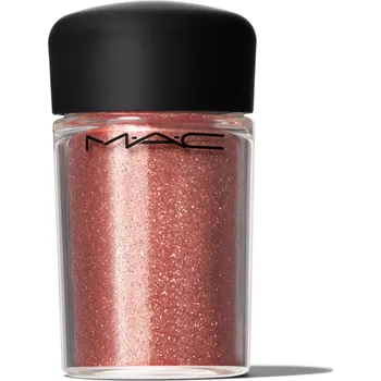 MAC Cosmetics Glitry na tělo a vlasy (Glitter) 4,5 g Copper + 2 měsíce na vrácení zboží