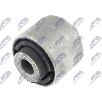 Uložení, řídicí mechanismus NTY ZTT-HD-023C