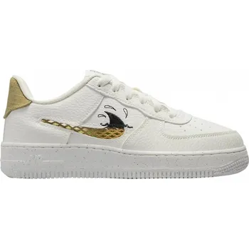 Dámská obuv Nike Air Force 1 Low '07 LV8 Next Nature Sun Club Wheat Grass (GS) Velikost: 36,5