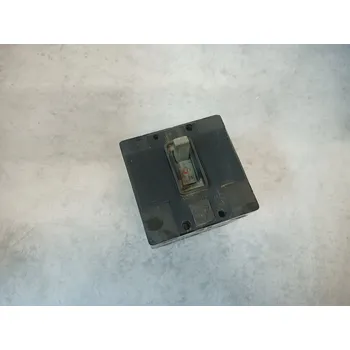 Jistič DANAPO EA Jistič hlavní USOL 100 třífázový 100A