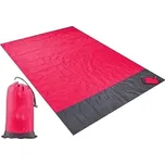 Magická voděodolná podložka na pláž 210…