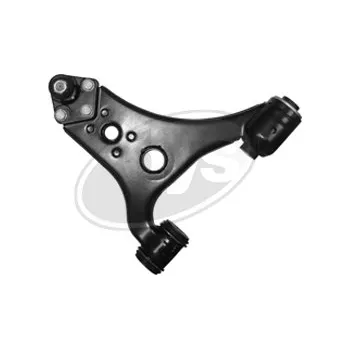 Zavěšení kol Řídicí páka, zavěšení kol DYS 20-20813