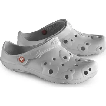 Dámská zdravotní obuv Schu´zz Globule dámská obuv 0028 šedá, Velikost 41