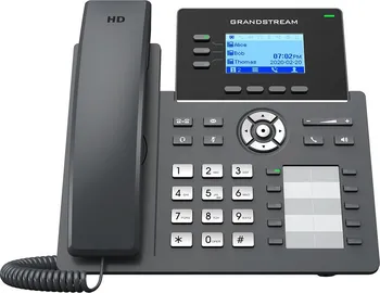 Stolní telefon Grandstream GRP2604