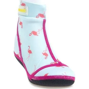 Pánské ponožky Plážové ponožky Duukies Jet 34-35