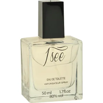 Nestandardní parfém Classic Collection Toaletní voda Tsee - dámská