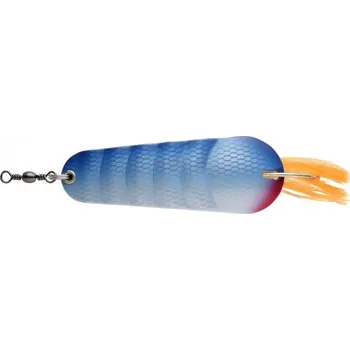 Umělá nástraha Plandavka Abu Garcia Atom Vass 7,5cm 25gr Blue/Dark