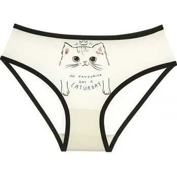 Dívčí kalhoty Donella kalhotky dívčí 5171KT - 2ks, 12/13 (Dívčí kalhotky Donella)