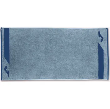 Rychleschnoucí osuška JOMA Towell Blue modrá
