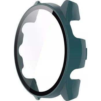 Příslušenství k chytrým hodinkám Kryt Na Garmin Forerunner 165 / 165 Music Barva: Zelená