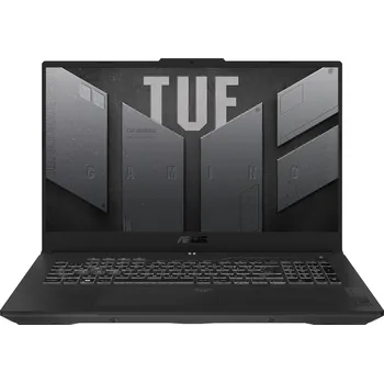 Notebook ASUS TUF Gaming A17 (FA707NV-HX019W)