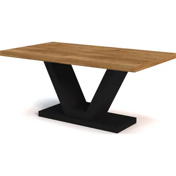 Jídelní stůl ROBER Jídelní stůl S21-V-L