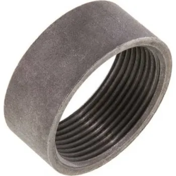 Fitinka TS Mufna navařovací Rp 2" 26 mm ST 37-2, DIN 2986