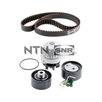 Vodní pumpa + sada ozubeného řemene SNR KDP459.520