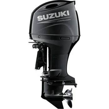 Lodní motor Suzuki DF 150 Hp Typ: AZL, dlouhá noha, el. trim, protiběžná rotace propelleru