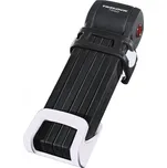 TRELOCK zámek FS 300/85 Trigo Barva: bílá