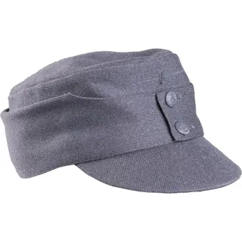 Čepice Čepice FINN horská TROOP ŠEDÁ