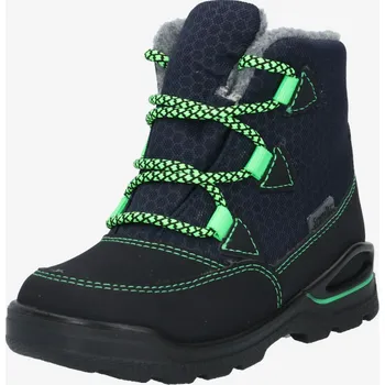 Dívčí obuv Dětské zimní boty Ricosta Pepino - Emil see/ozean (723930100/182) Velikost: 20