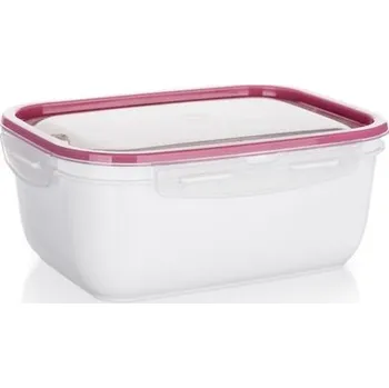 Dóza na potraviny PRIME CHEF Dóza plastová 4000 ml