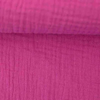 SWAFING Mušelín Jenke fuchsiová