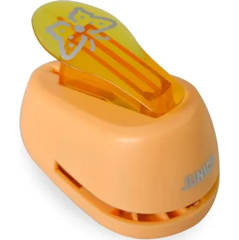 Vykrajovátko ozdobných tvarů 2,5 cm, Motýl