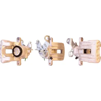 Brzdový třmen Brzdový třmen DRI 4210700