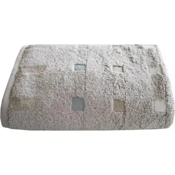 Ručník Framsohn ručník QUATTRO oxford tan 50x100 cm