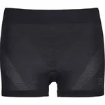 Dámské funkční boxerky Ortovox 120 COMPETITION LIGHT HOT PANTS - černá XS