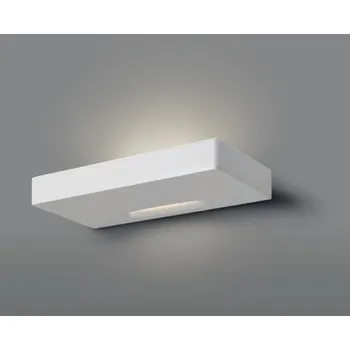 Nástěnné svítidlo LED svítidlo nástěnné stmívatelné - Air IP20