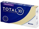 Alcon Total30 Multifocal