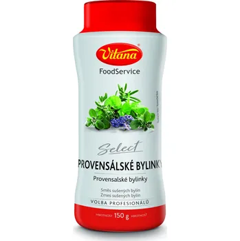Provensálské bylinky 150g Vitana