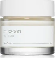 Mixsoon Bean Cream hydratační posilující krém s fermentovanými složkami 50 ml