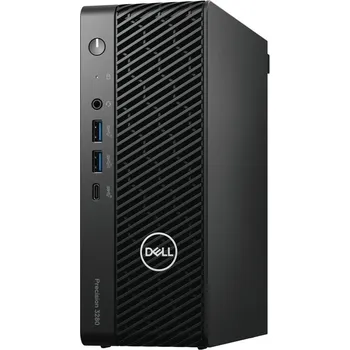 Stolní počítač DELL Precision 3280 CFF/ i7-14700/ 16GB/ 512GB SSD/ NVIDIA T1000 8GB/ W11Pro/ vPro/ 3Y PS on-site