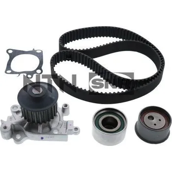 Vodní pumpa + sada ozubeného řemene SNR KDP473.210