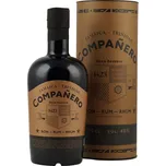 Companero Gran Reserva 40% 0,7l (tuba)