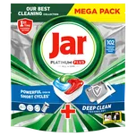 Jar Platinum Plus Deep Clean Blue All…