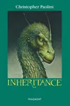 Inheritance - Christopher Paolini…