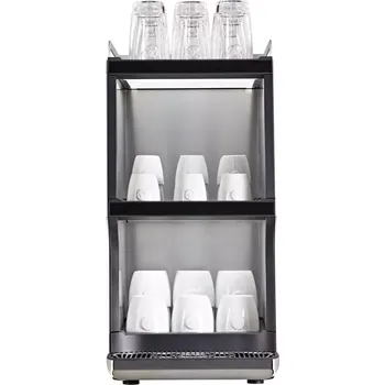 Ohřívací zásuvka Melitta XT CW30 nahřívač šálků