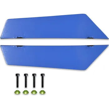 RC náhradní díl Hangar 9 spodní směrovky: MB-339 2.1m