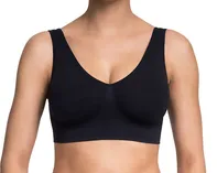 Bellinda Easy Bra BU815703 černá