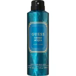 Guess Uomo Acqua Deospray 170 g