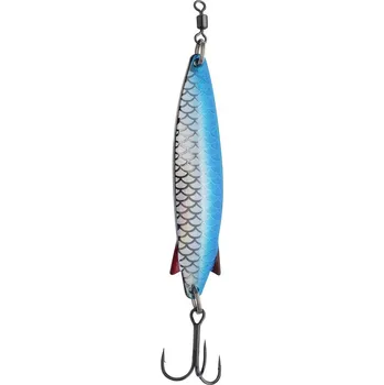 Umělá nástraha Plandavka Abu Garcia Toby 10g LF Blue Flash