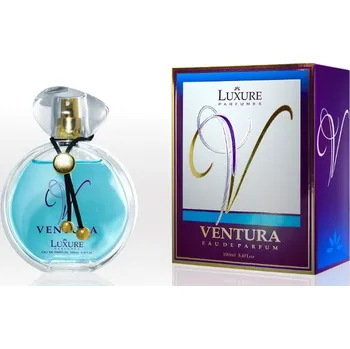 Nestandardní parfém Luxure Ventura Woman parfémovaná voda 100 ml