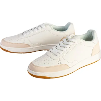 Pánská obuv LIVERGY® Pánská volnočasová obuv (bílá, 44)