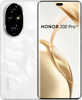 Mobilní telefon Honor 200 Pro