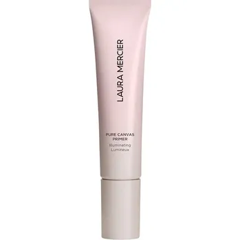 Make-up Laura-Mercier Facial-make-up PrimerPure Canvas Primer Illuminating 30 ml (40 633,00 Kč / 1 l)